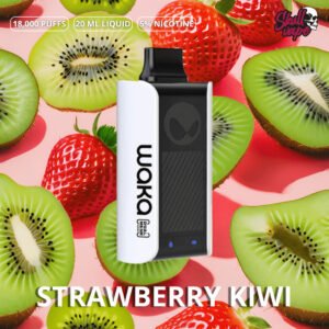 Strawberry Kiwi - Waka SoPro 18