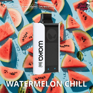 Watermelon Chill - Waka SoPro 18