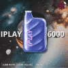 IPlay XBOX 6000 Puffs