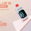Airfuze Smart 30000 Puffs