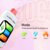 Airfuze Smart 30000 Puffs