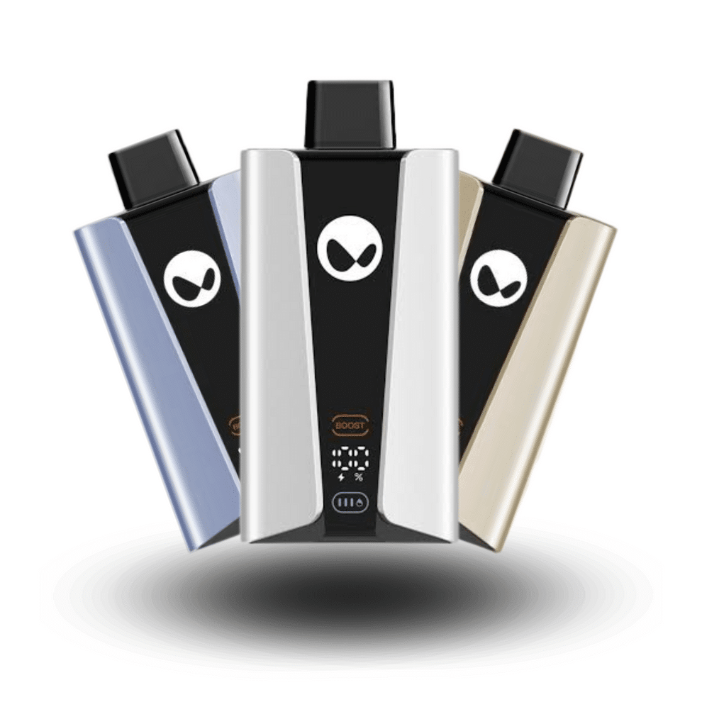 Waka SoPro Titan 30 000 30 000 Puffs Skull Vape CDMX waka-sopro-titan-30-000-30-000-puffs-skull-vape-cdmx
