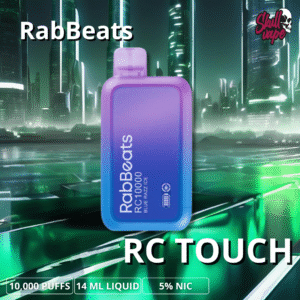 RabBeats RC10000 TOUCH 10000 Puffs