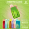 RabBeats RC10000 TOUCH 10000 Puffs