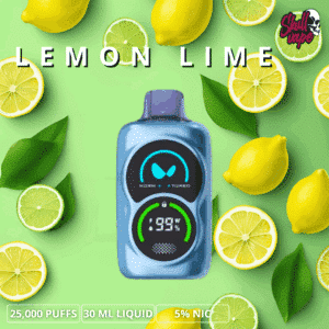 Lemon Lime - Waka Duo (25 mil hits)
