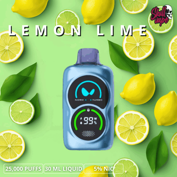 Lemon Lime - Waka Duo (25 mil hits)