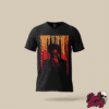 Playera "Blinded by the Lights"