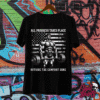 Playera "Outside The Comfort Zone"