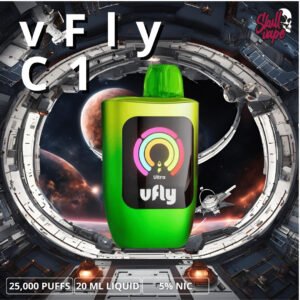 vFly C1 || 25000 Puffs