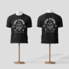 Playera "ZEUS POWER" GYM