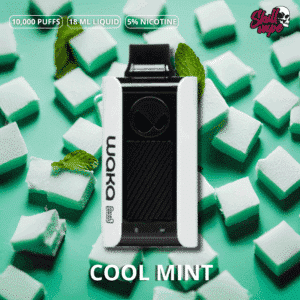 Cool Mint - Waka Titan 30,000 Hits