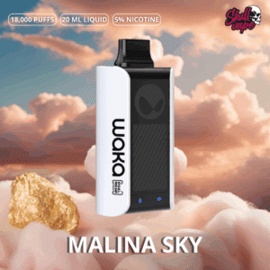 Manila Sky - Waka SoPro 18