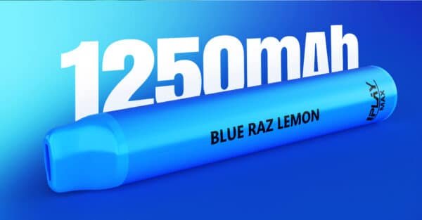 IPLAY Max 2500 Puffs || 0% NIC