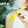 IPLAY Max 2500 Puffs || 0% NIC