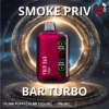 Smoke Priv Bar Turbo 15000