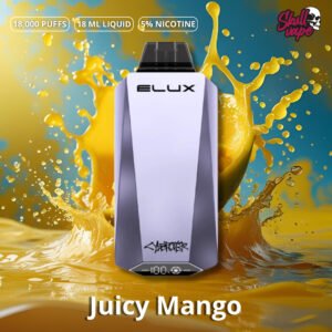 Juicy Mango - Elux