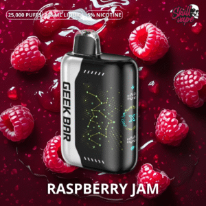 Raspberry Jam