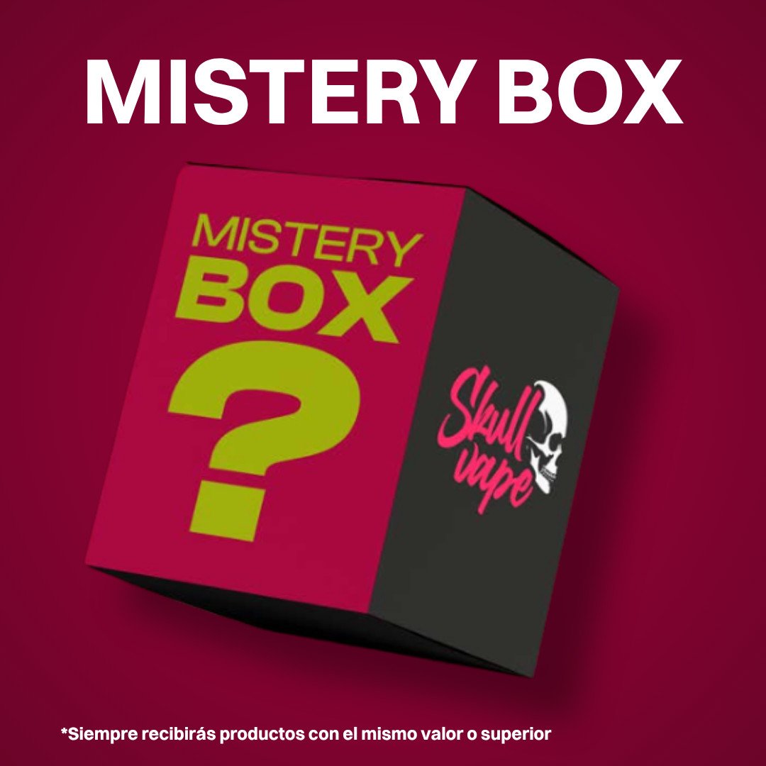 Mistery Box