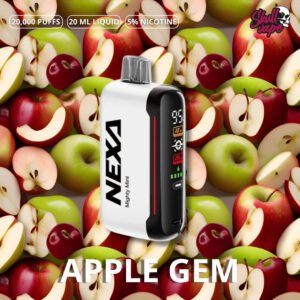 Apple Gem - Nexa