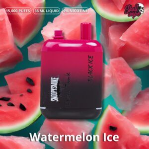Watermelon Ice - Smooky Smoke