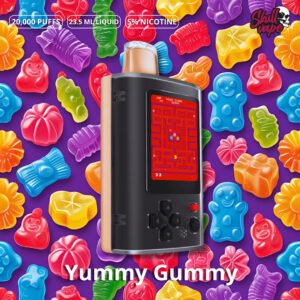 Yummy Gummy - V-Play