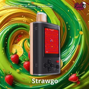 Strawgo - V-Play