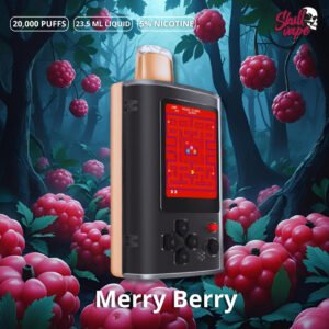 Merry Berry - V-Play