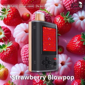 Strawberry Blowpop - V-Play