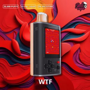 WTF - V-Play