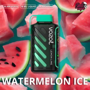 Watermelon Ice - Vozol Gear