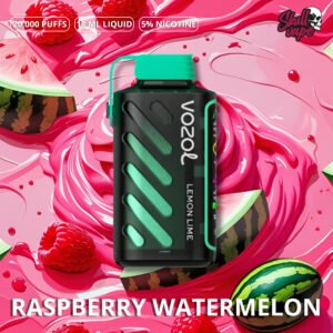 Raspberry Watermelon  - Vozol Gear