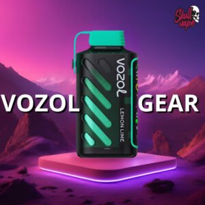 Double Apple Ice - Vozol Gear