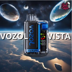 Double Apple Ice - Vozol Gear