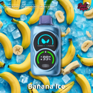 Banana Ice - Waka Duo (25 mil hits)