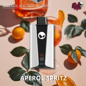 Aperol Spritz - Waka Titan 30,000 Hits