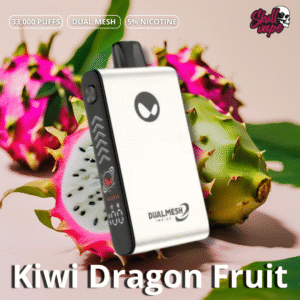Waka Blade 33000 - Kiwi Dragon Fruit