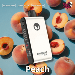 Waka Blade 33000 - Peach