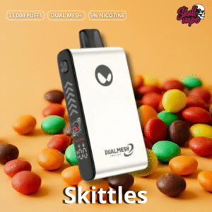 Waka Blade 33000 - Skittles