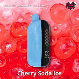 Cherry Soda Ice - Waka Nova (16 mil hits)