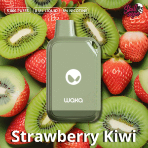 Strawberry Kiwi - Waka Pocket
