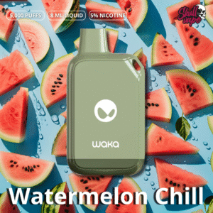 Watermelon Chill - Waka Pocket