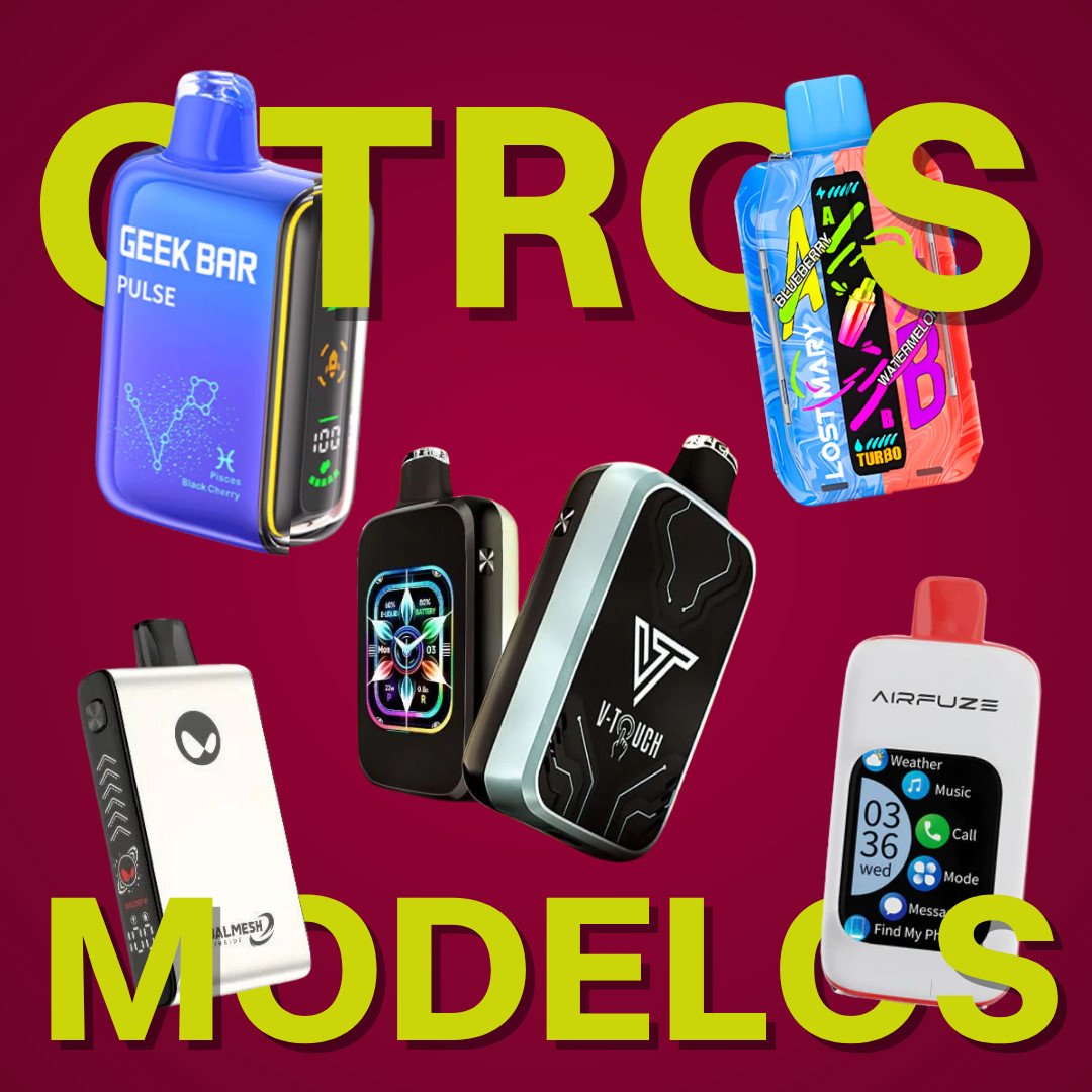 Otros modelos