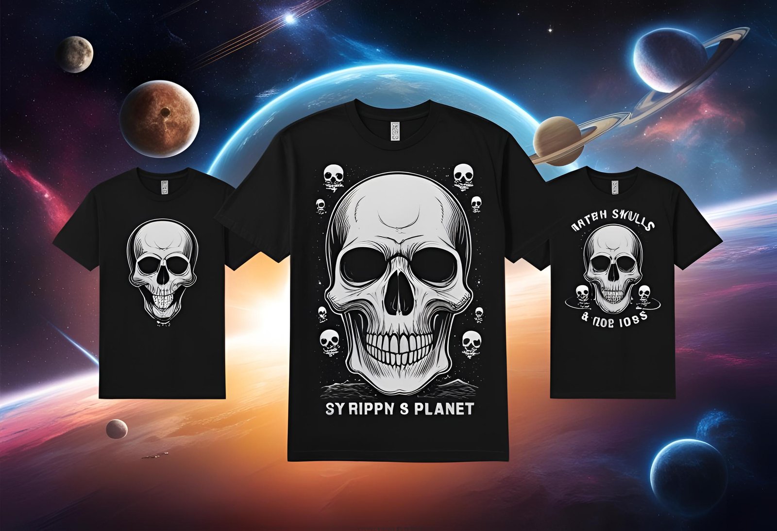 Playeras