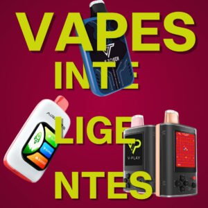 WAKA 15000 Puffs - 15,000